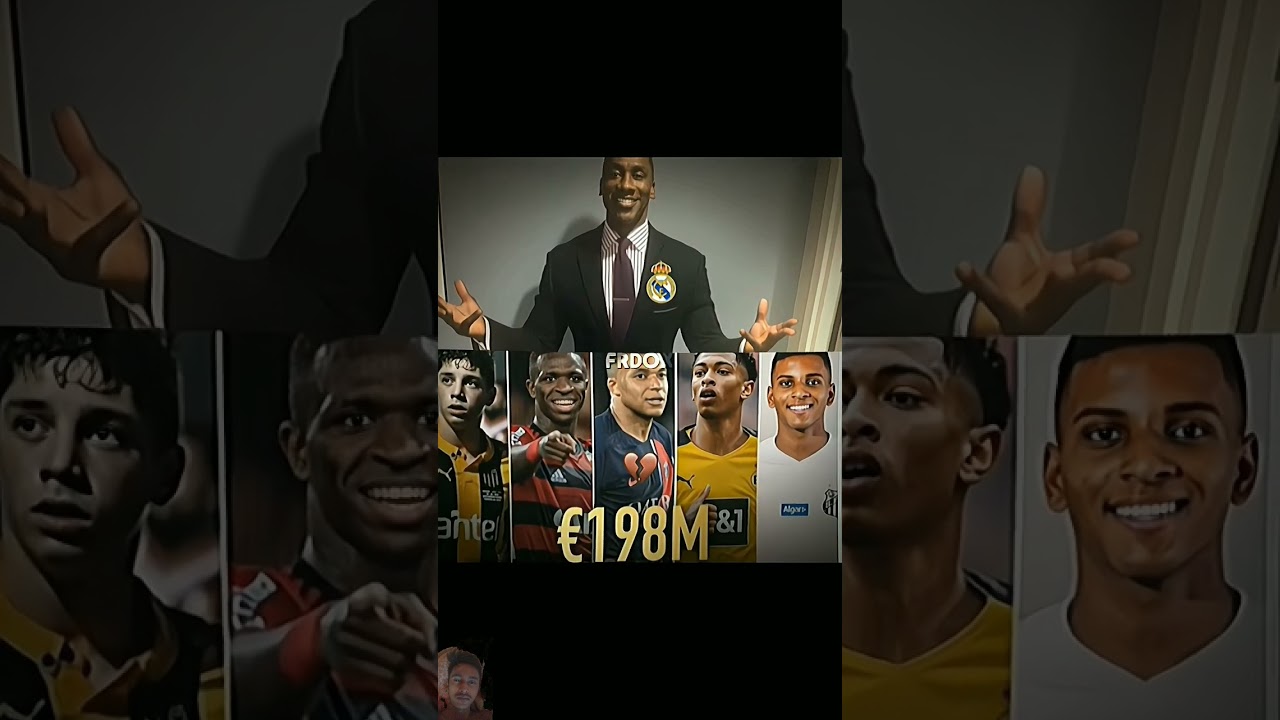 Real Madrid Business 🗿🤑 #shorts​ #viral​ #funny​ #trending​ #football​ #fyp​