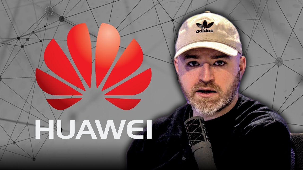 Is This The End Of Huawei?