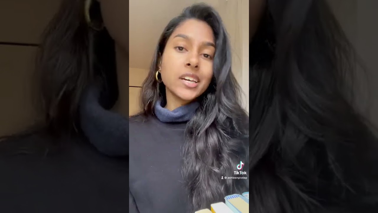 #asianheritagemonth Be a Triangle by Lilly Singh #southasian #tiktok #mentalhealth #shorts