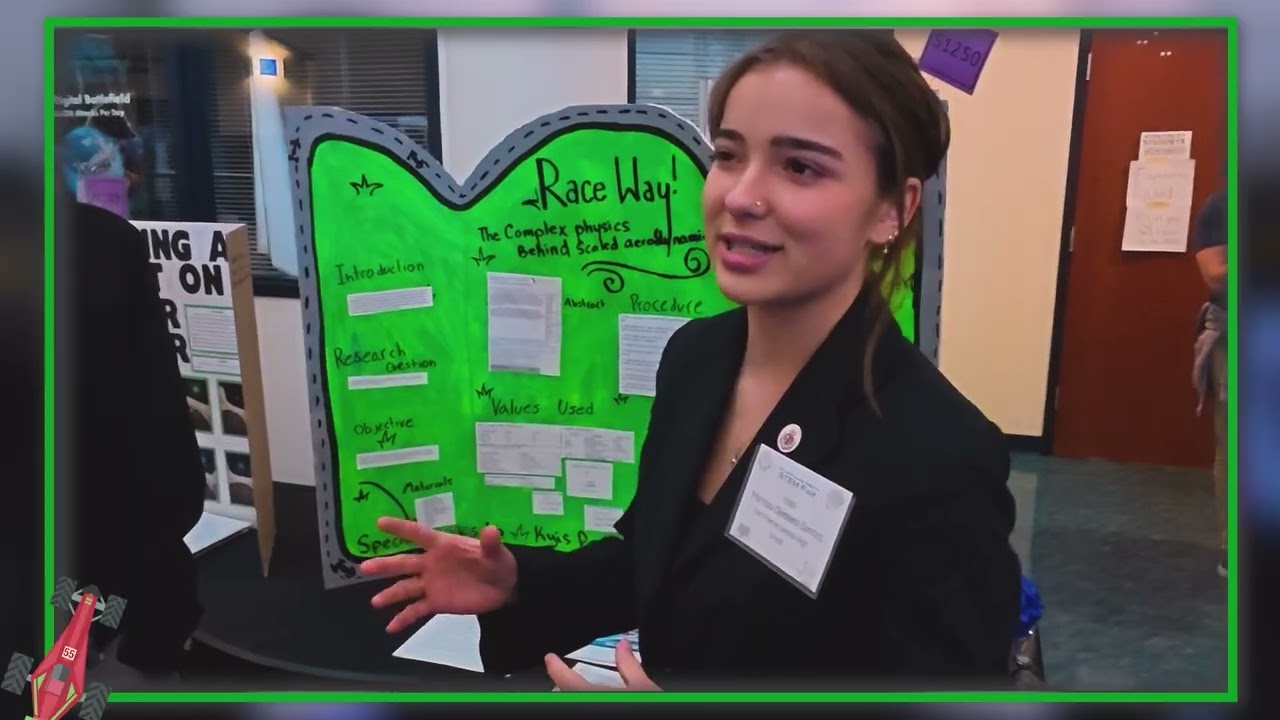 2026 St. Lucie Public Schools STEM Fair