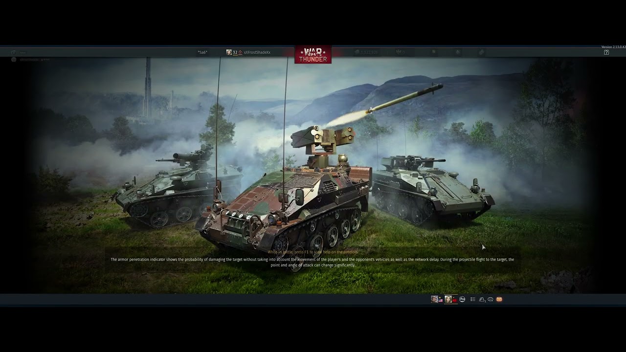 WARTHUNDER
