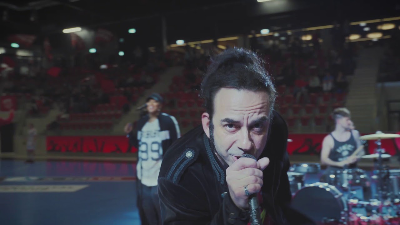 Pfadi Winterthur Handball Song