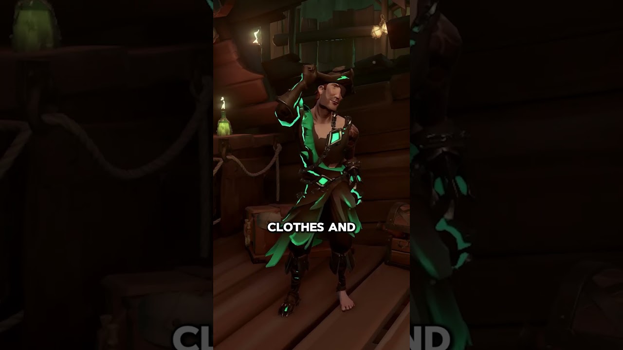 What Happens When You Reach Pirate Legend?