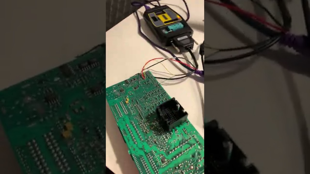 Vvdi Prog Alfa 147 bcm clone