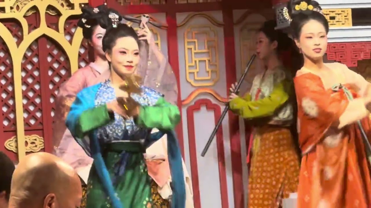 2026上海敘宴4