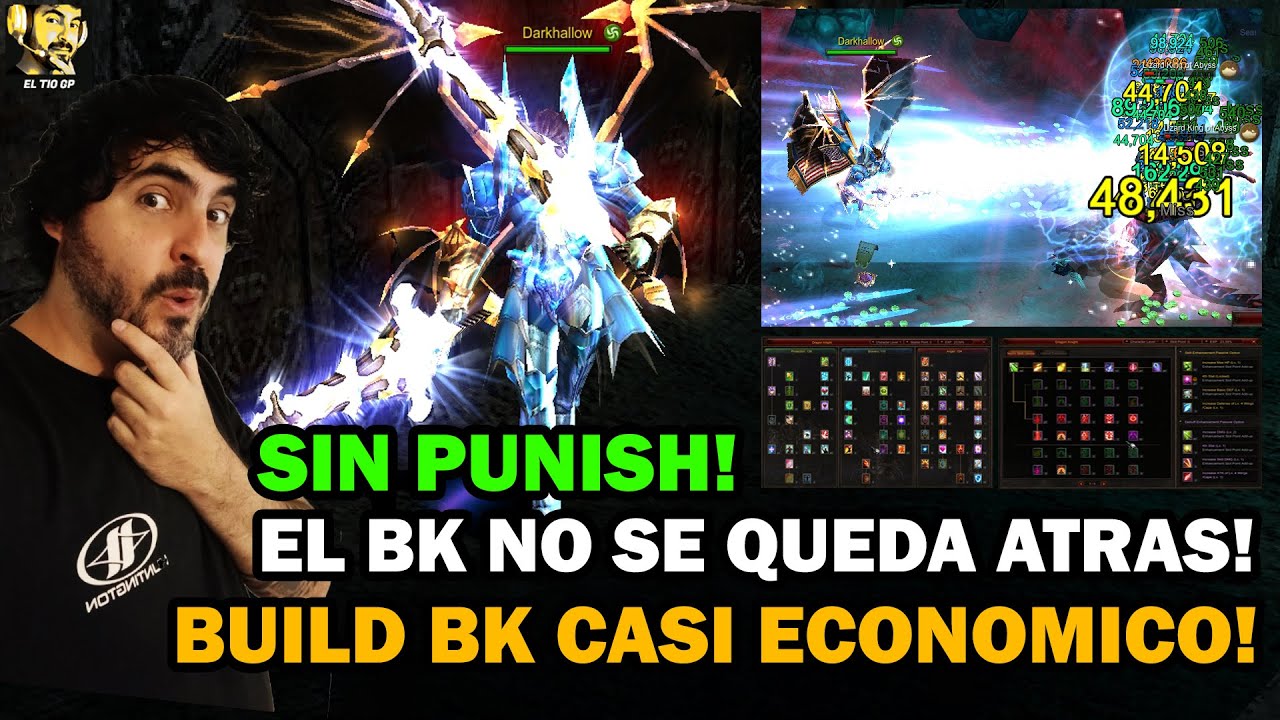 EL BK TAMBIEN ES HERMOSO 