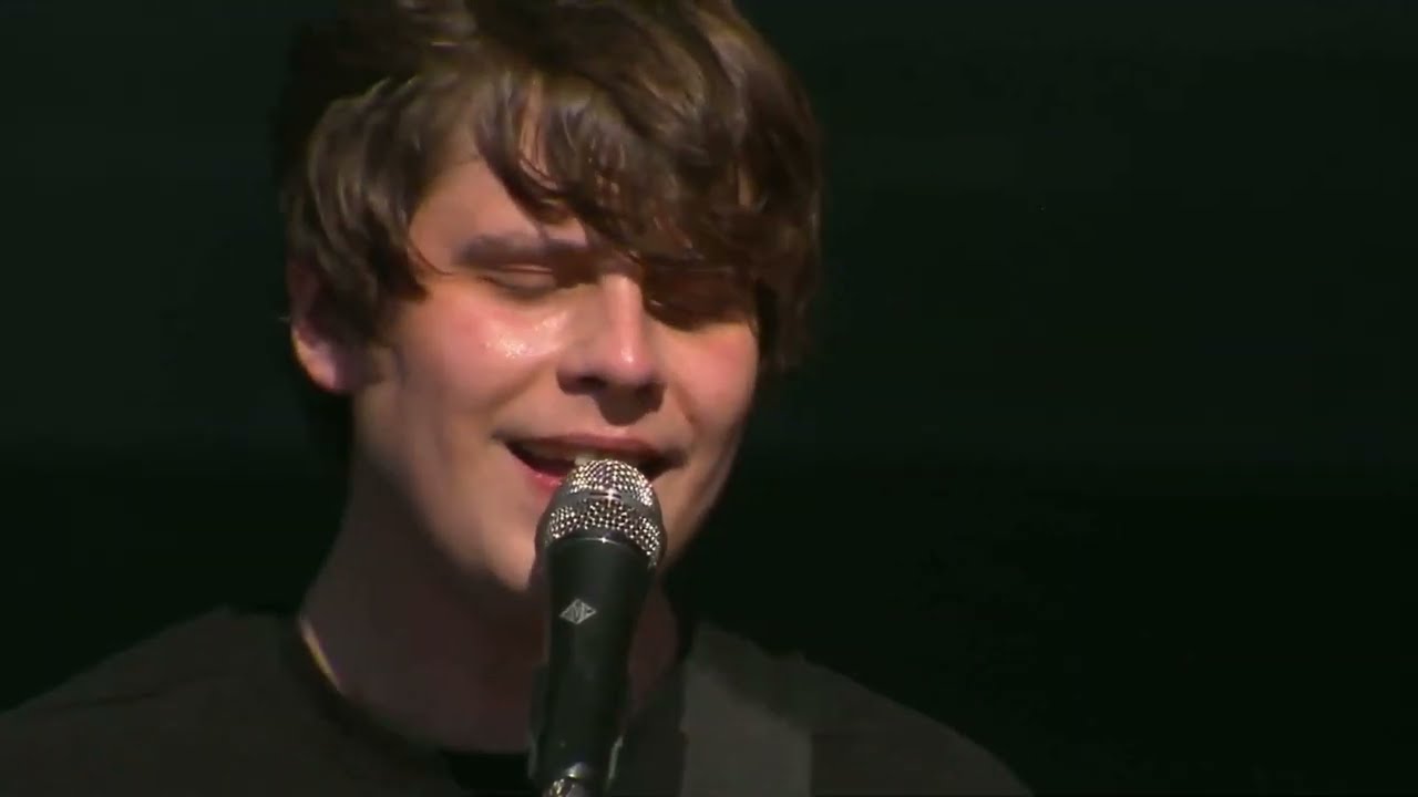Jake Bugg 