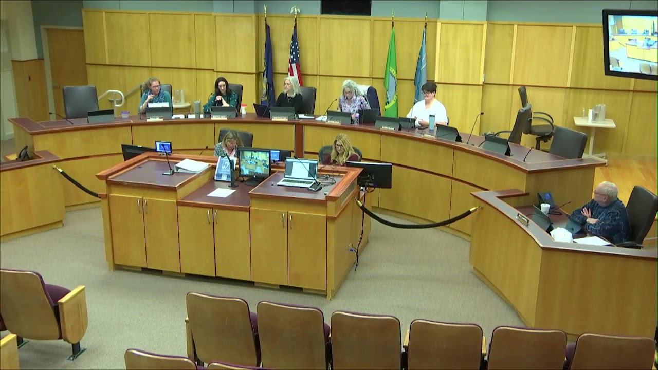 Lincoln - Lancaster County Planning Commission February 18, 2026