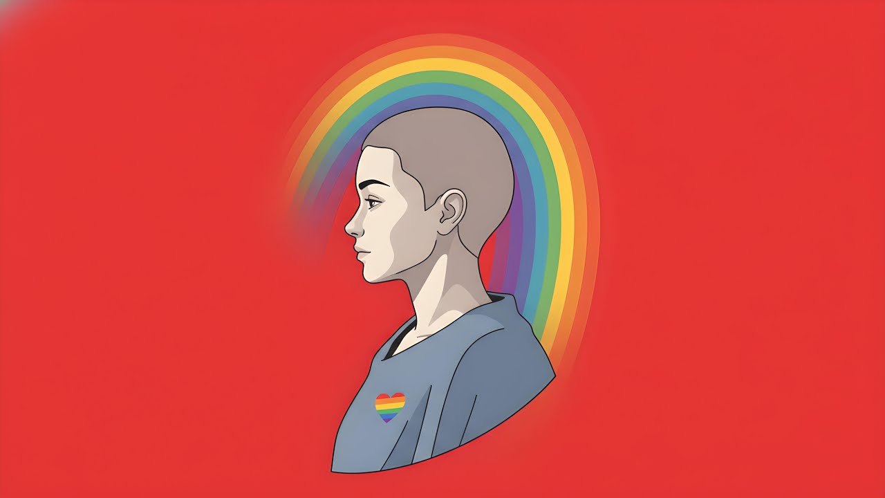 LGBTQ+ Chill Pop 🌈