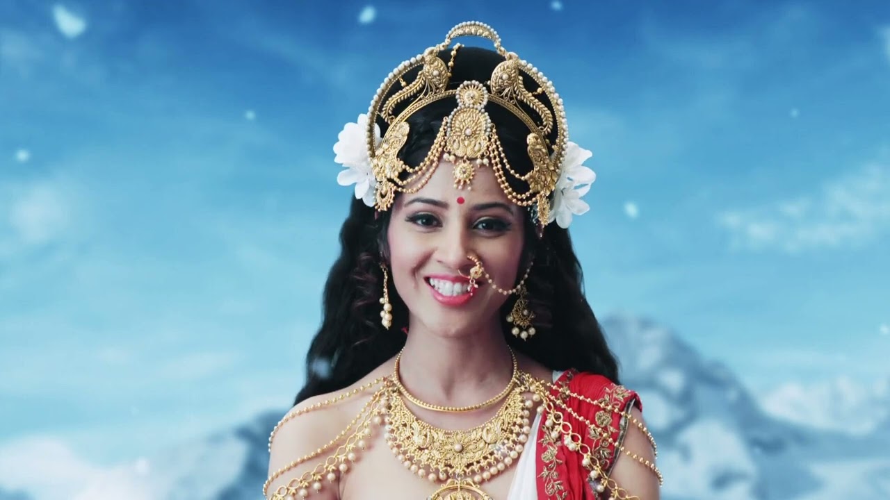Kahat Hanuman Jai Shri Ram - Ep 53 - Ekagra Dwivedi, Jiten Lalwani - Hindi Tv Serial - Zee Anmol