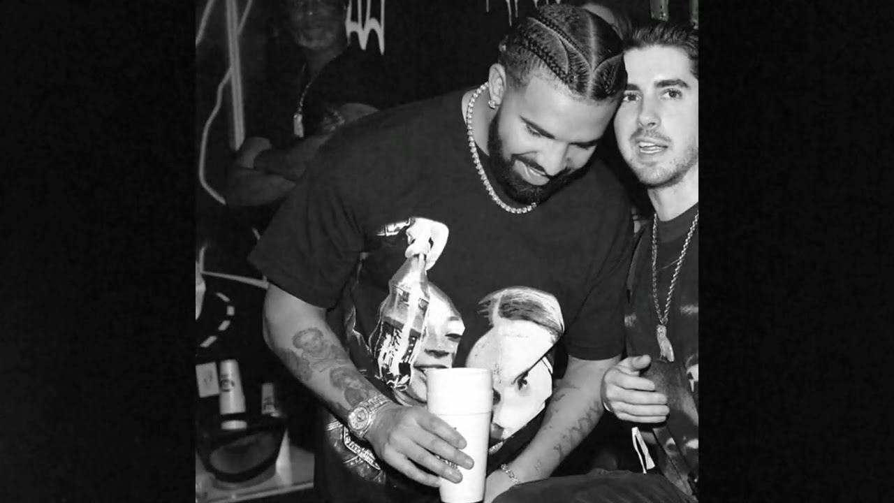 [FREE] DRAKE TYPE BEAT - 