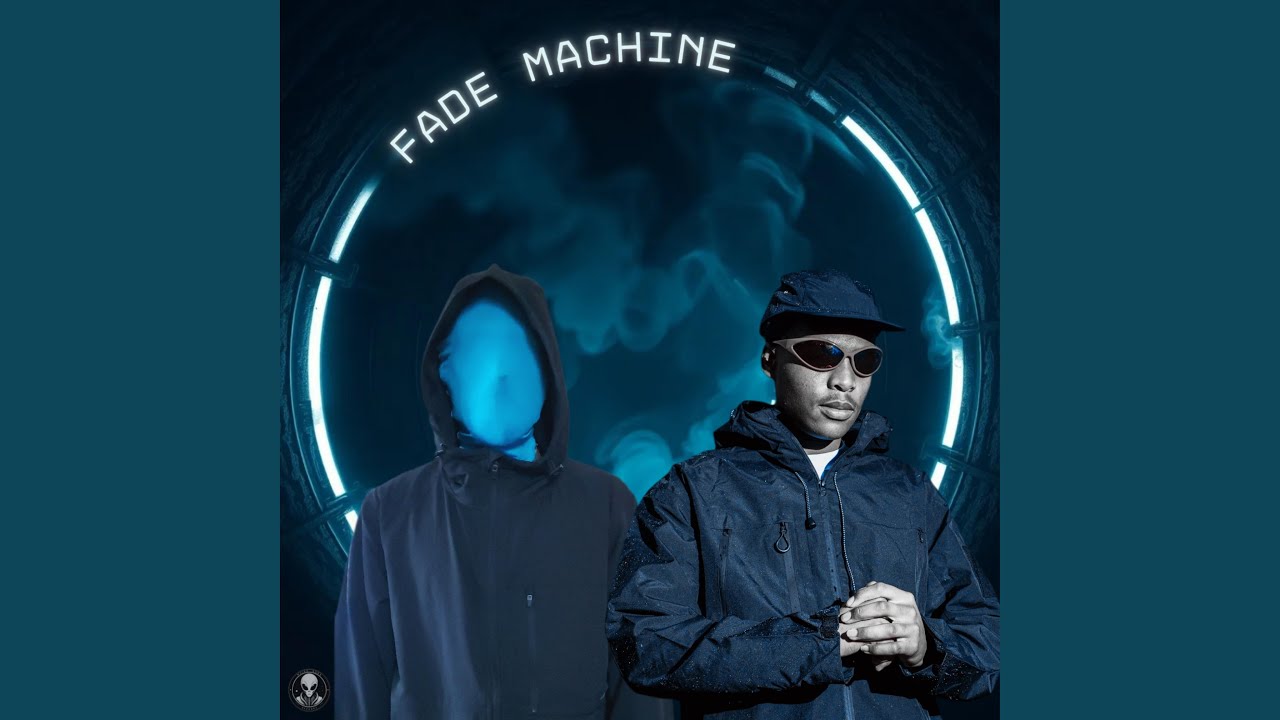 Stop Watching (feat. FADE-T)
