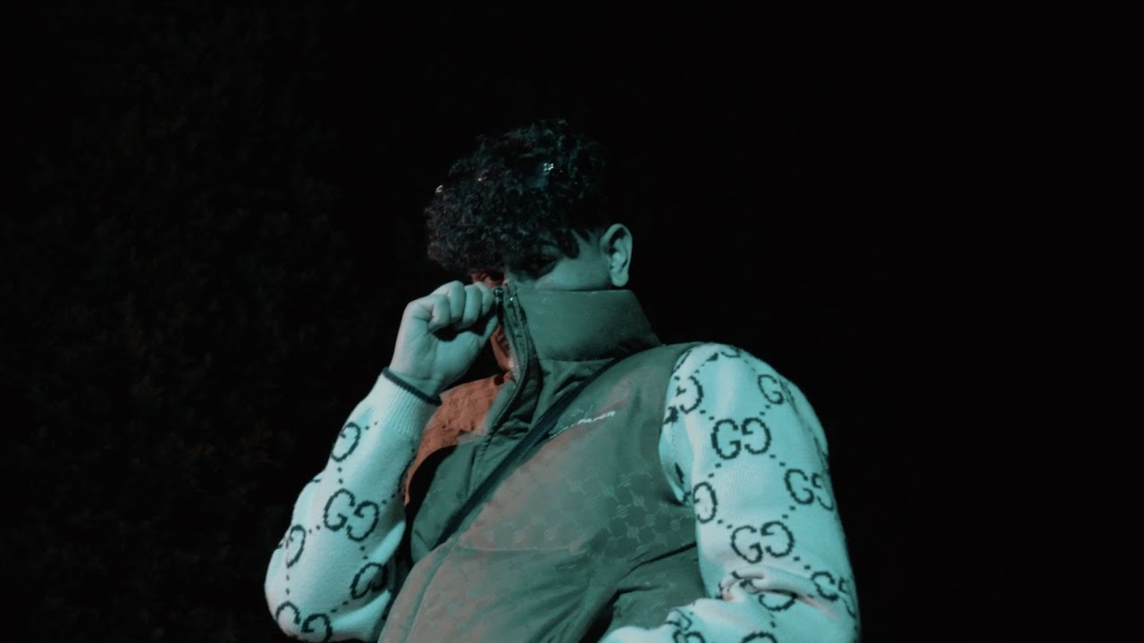 lilmido - Distanz (Official Video)