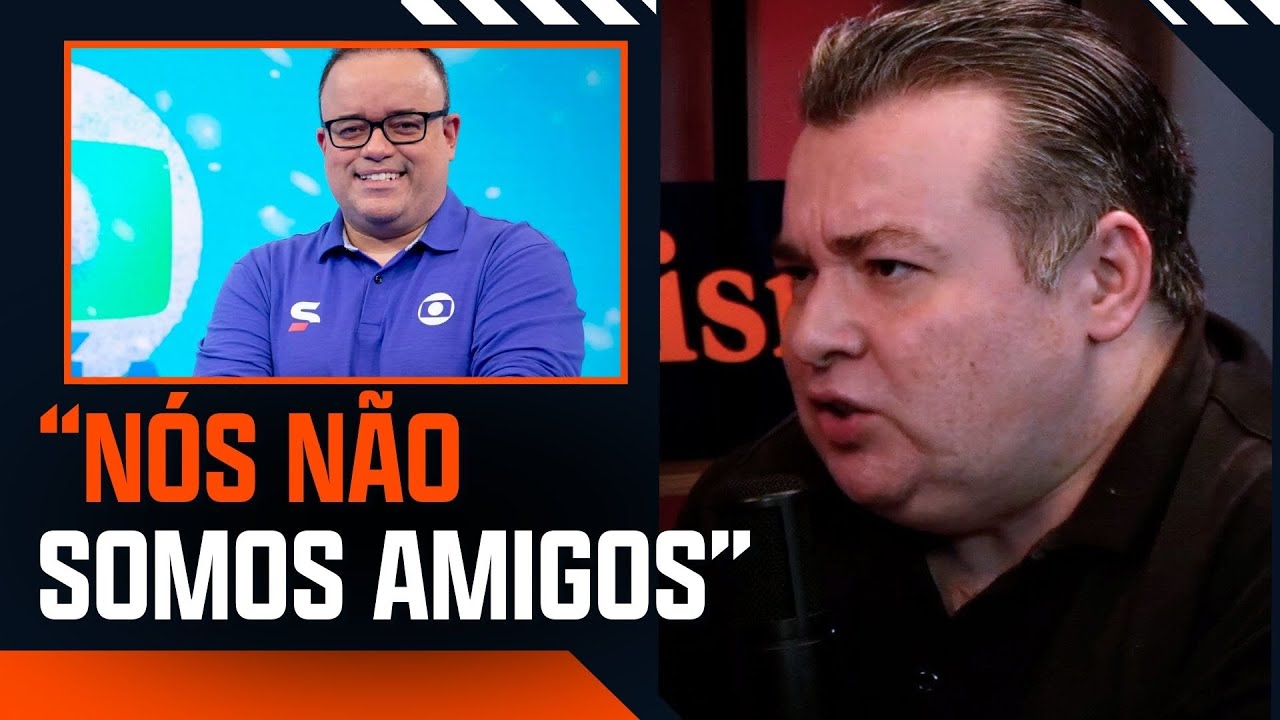 RÔMULO MENDONÇA TEM RIXA COM EVERALDO MARQUES?