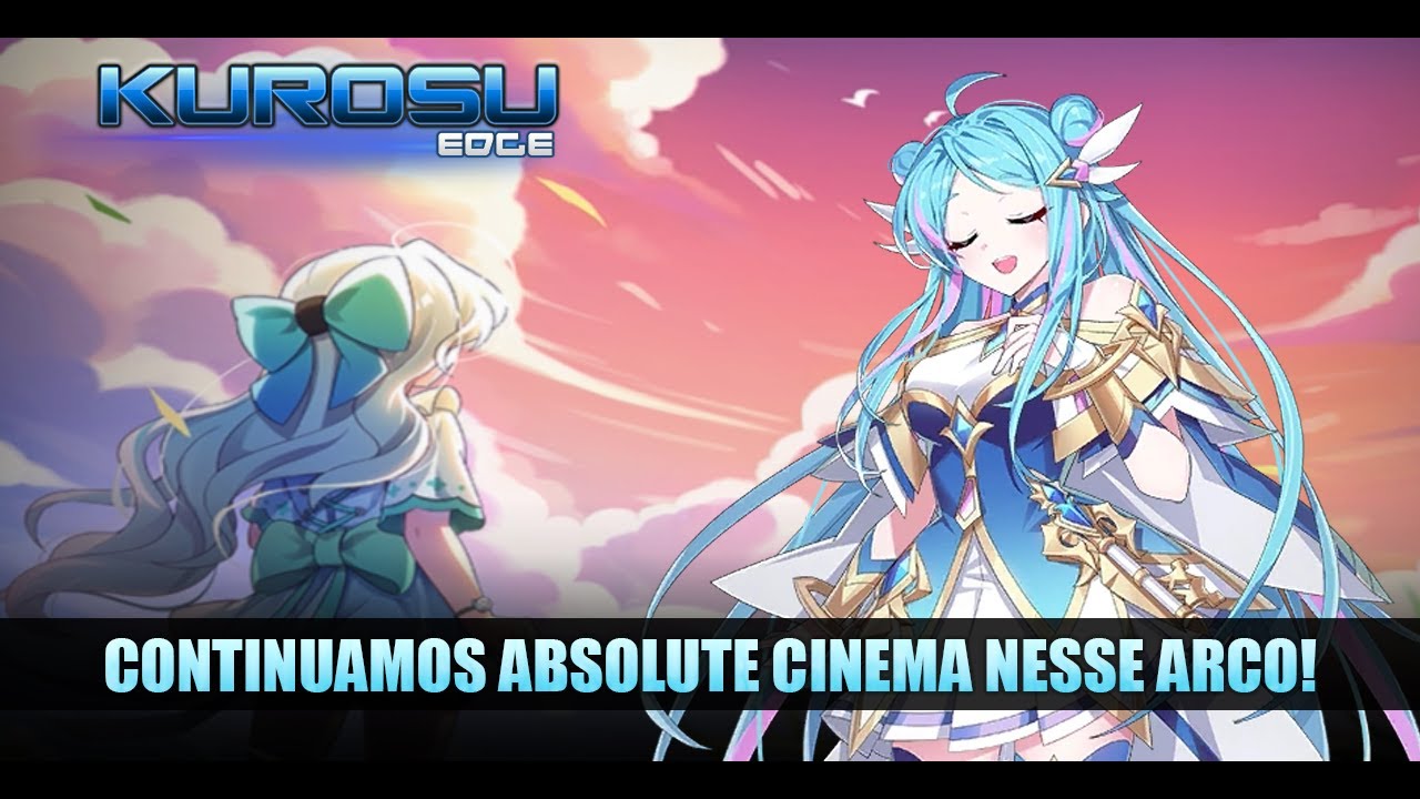 CLASSIC: MAIS UM ACERTO DE MESTRE! - Análise do Salão da Harmonia!