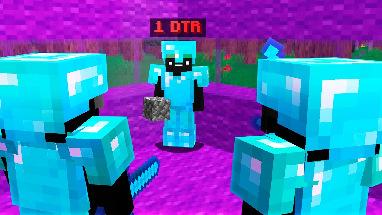 The PROBLEM With Minecraft HCF in 2026... *SOTW*