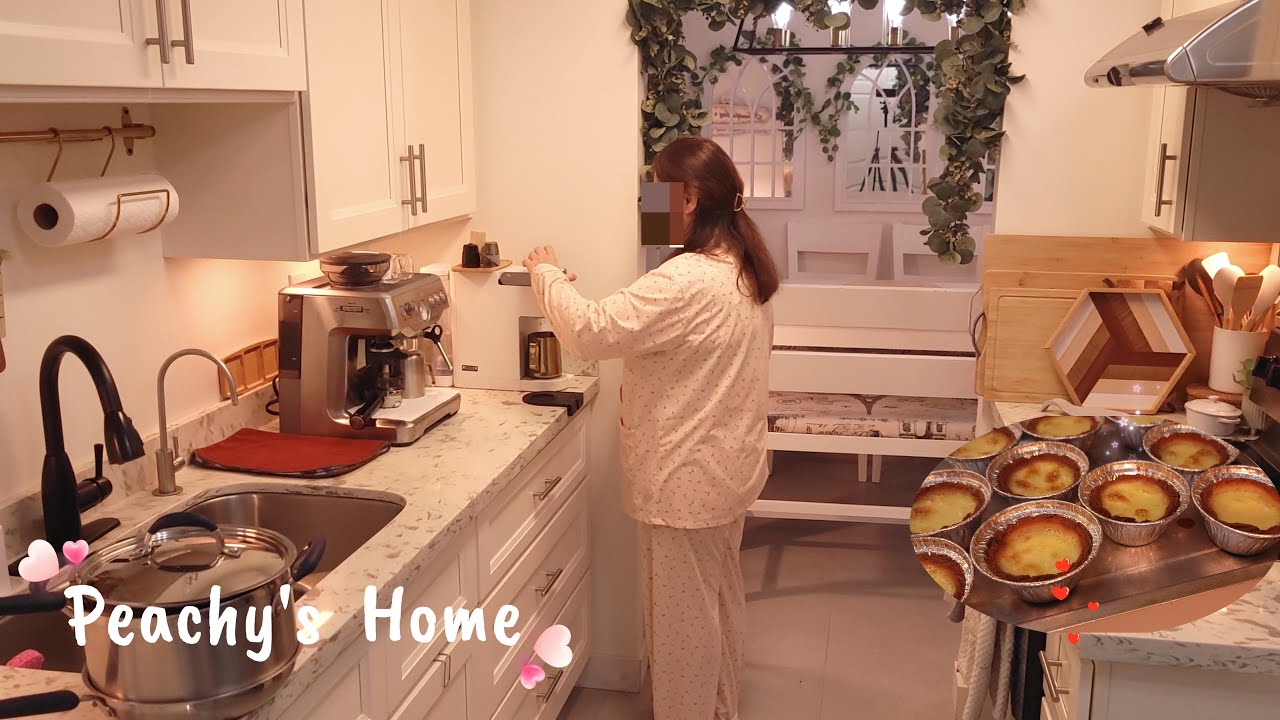 #21 Cozy Winter Days at Home | Slow Living & Kitchen Reset | Simple Cooking