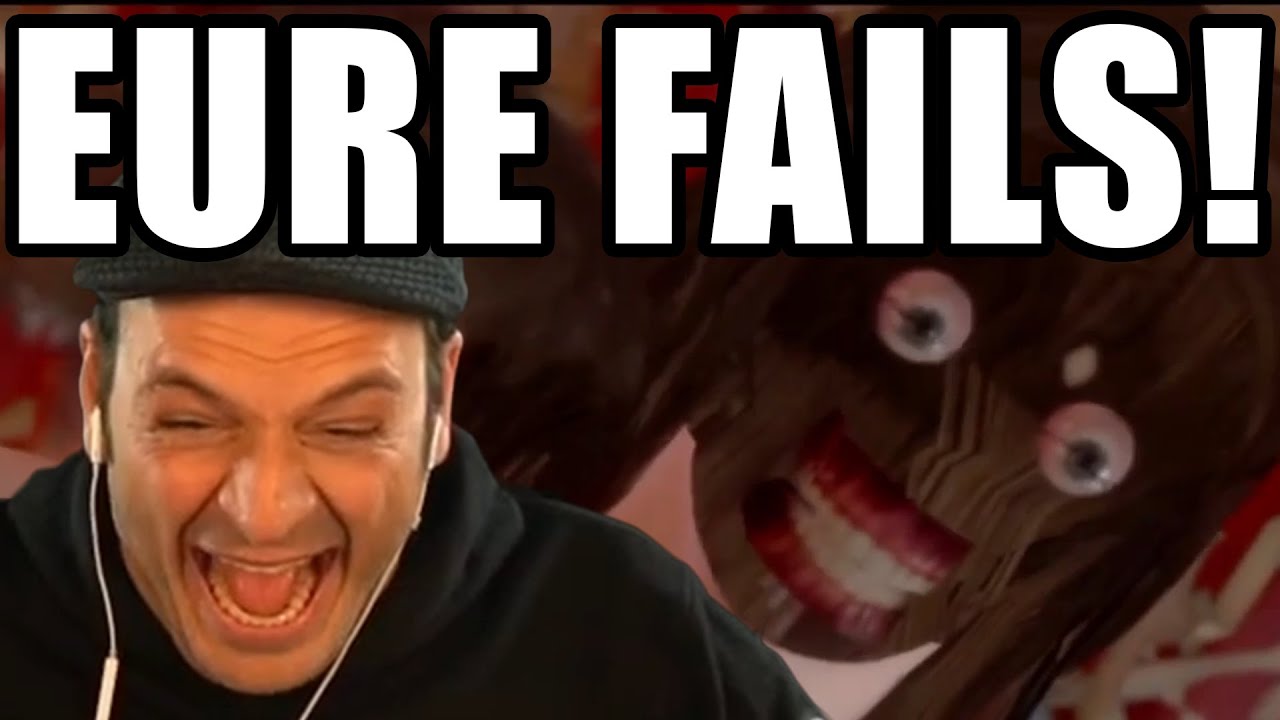 Kaya reagiert auf EUCH! - #9