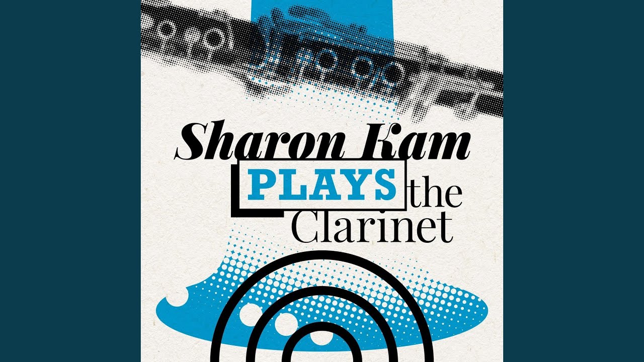 Clarinet Concerto No. 2 in E-Flat Major, Op. 74: I. Allegro