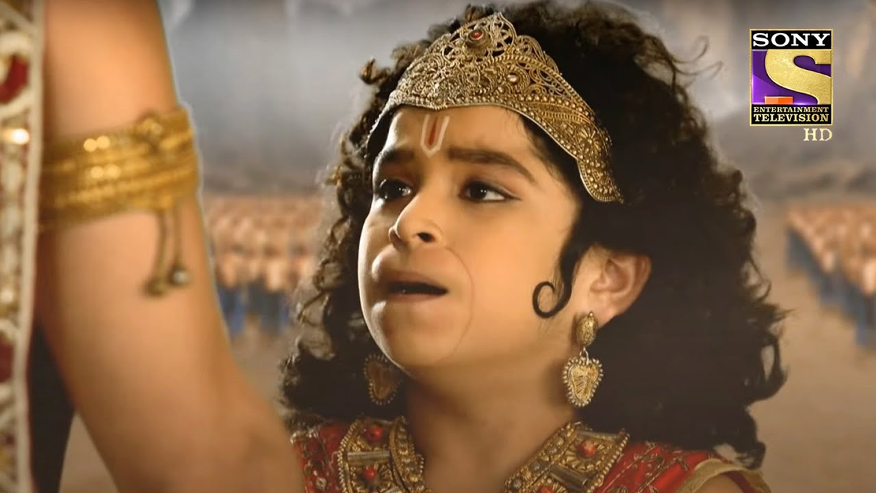 युद्ध में भी हनुमान ने दिखाई अपनी अच्छाई | Sankatmochan Mahabali Hanuman - Ep 309 | Full Episode