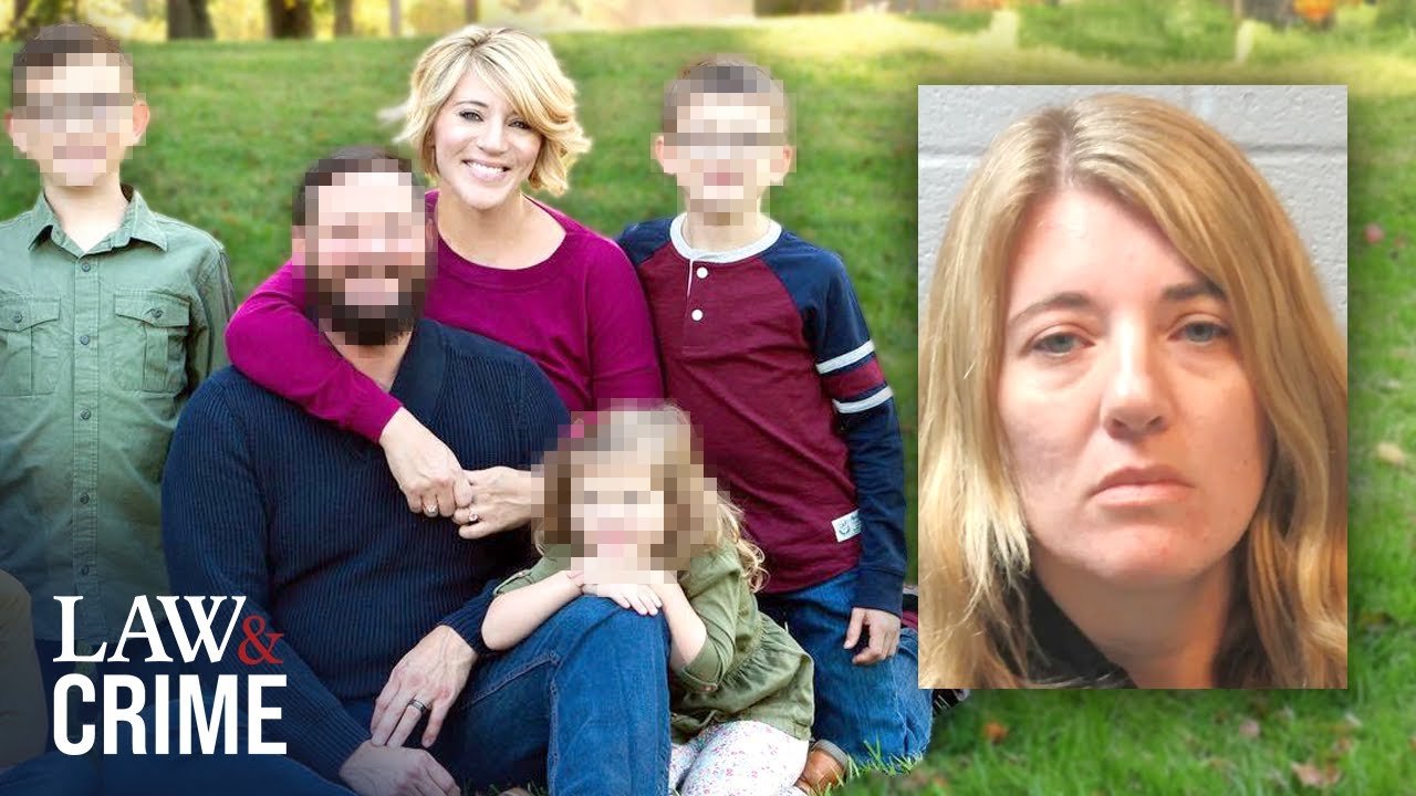 Ohio Teacher Arrested for Raping Minor: Police