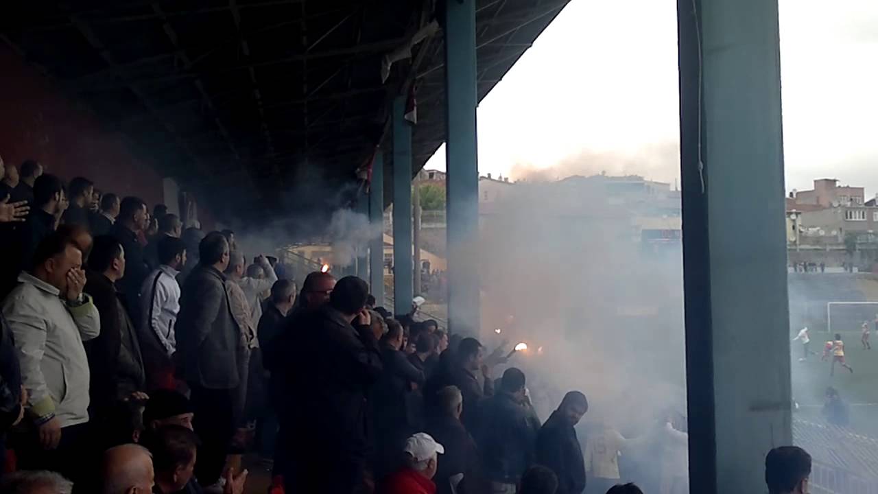 ÇATALCA SPOR !