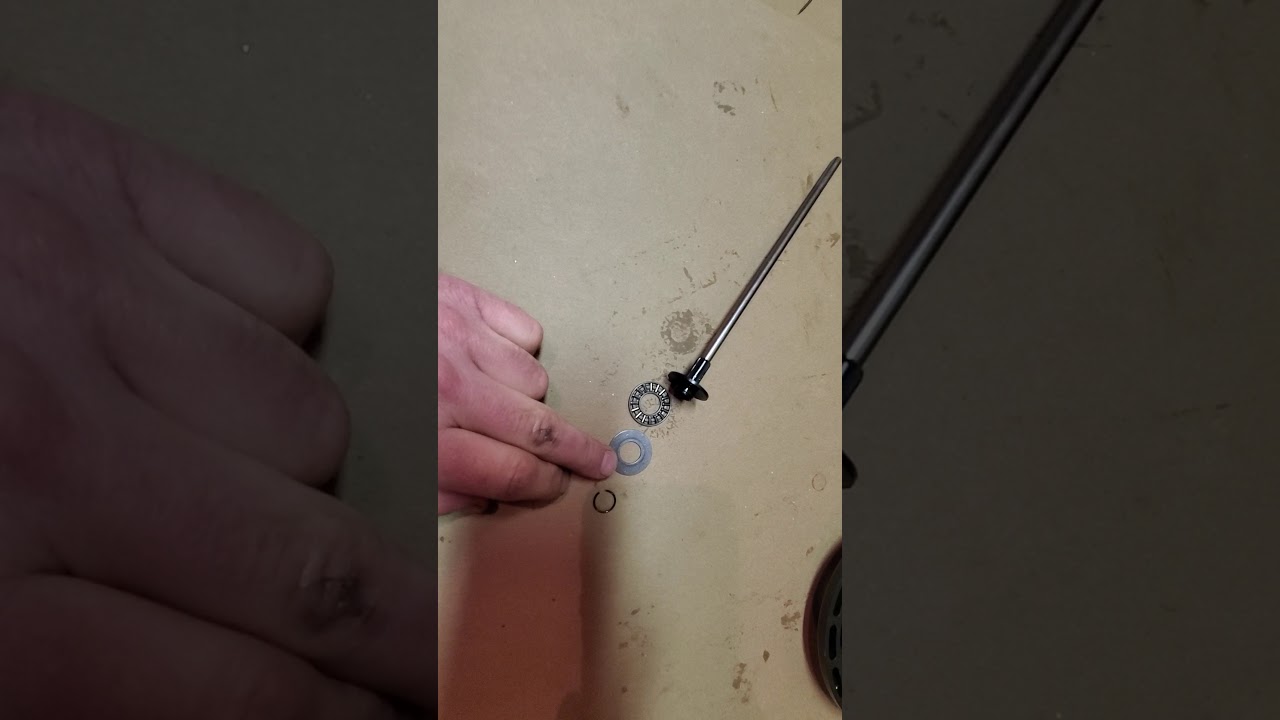 Ktm clutch disengagement problem solved
