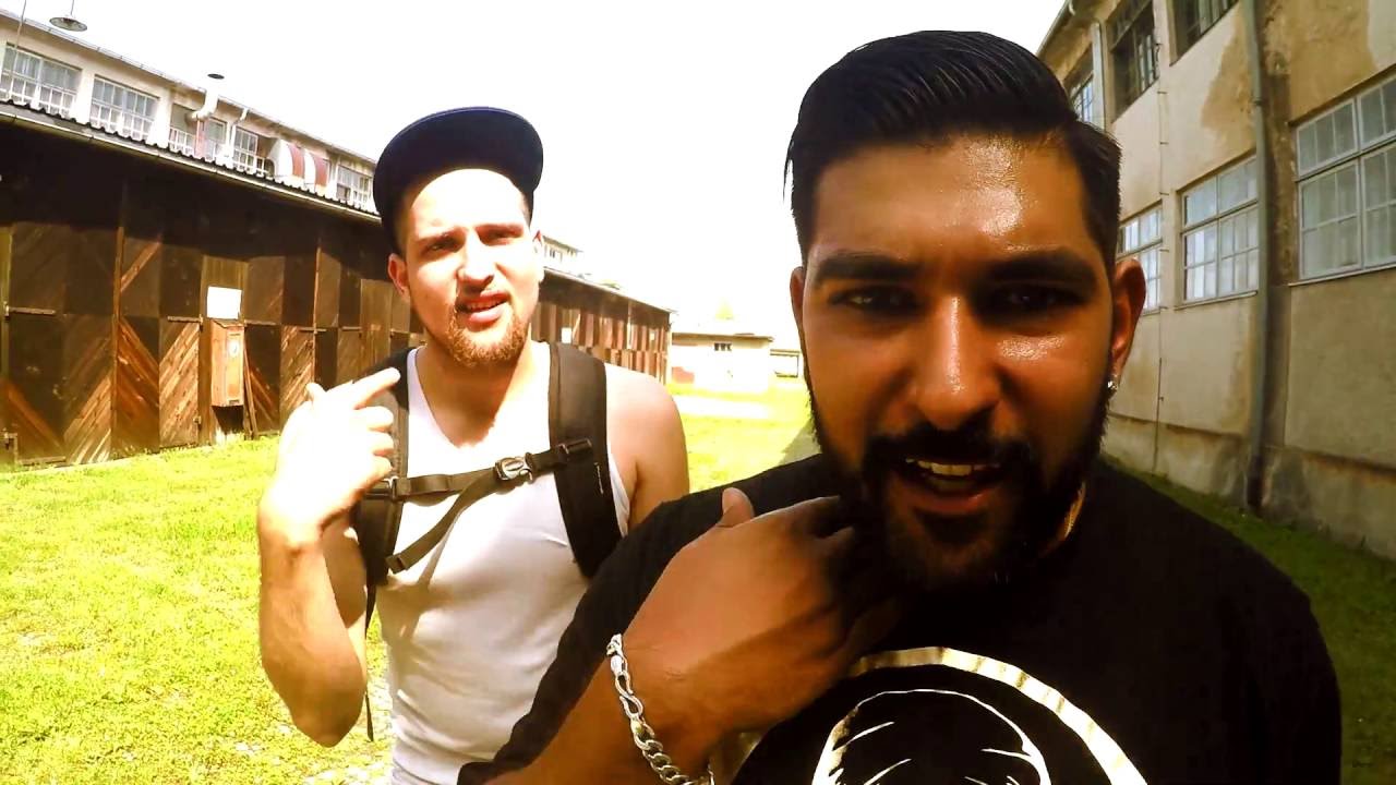 Baba-Jay feat. Der Kärntner - Sein wie wir