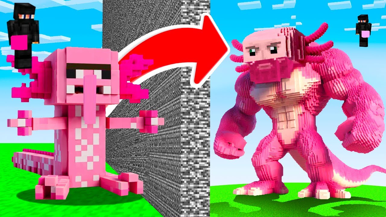 PODVÁDÍM 24 Hodin ve STAVĚCÍ SOUTĚŽI v Minecraftu!
