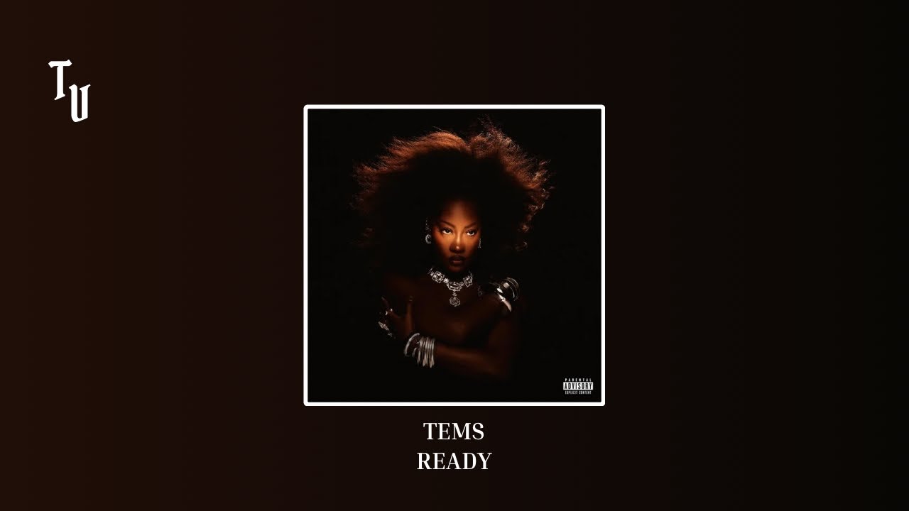 Tems - Ready | Slowed + Reverb