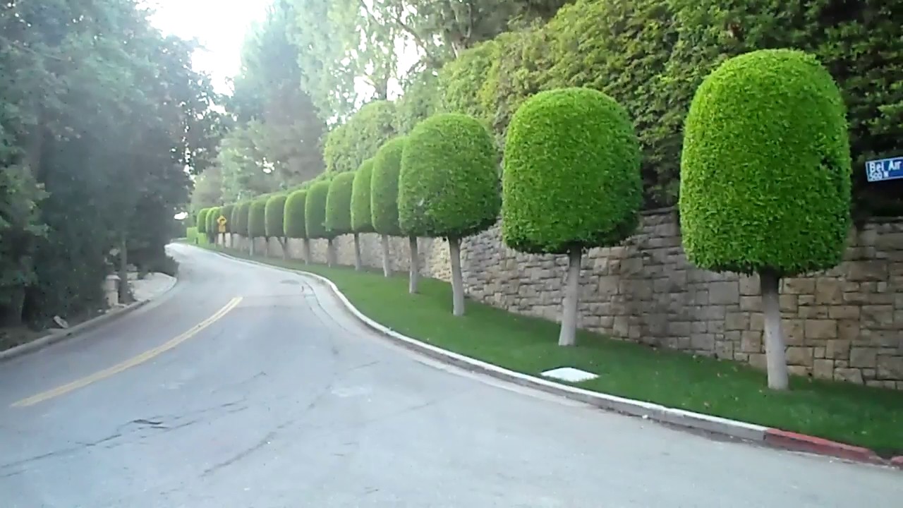 mansoes em beverly hills