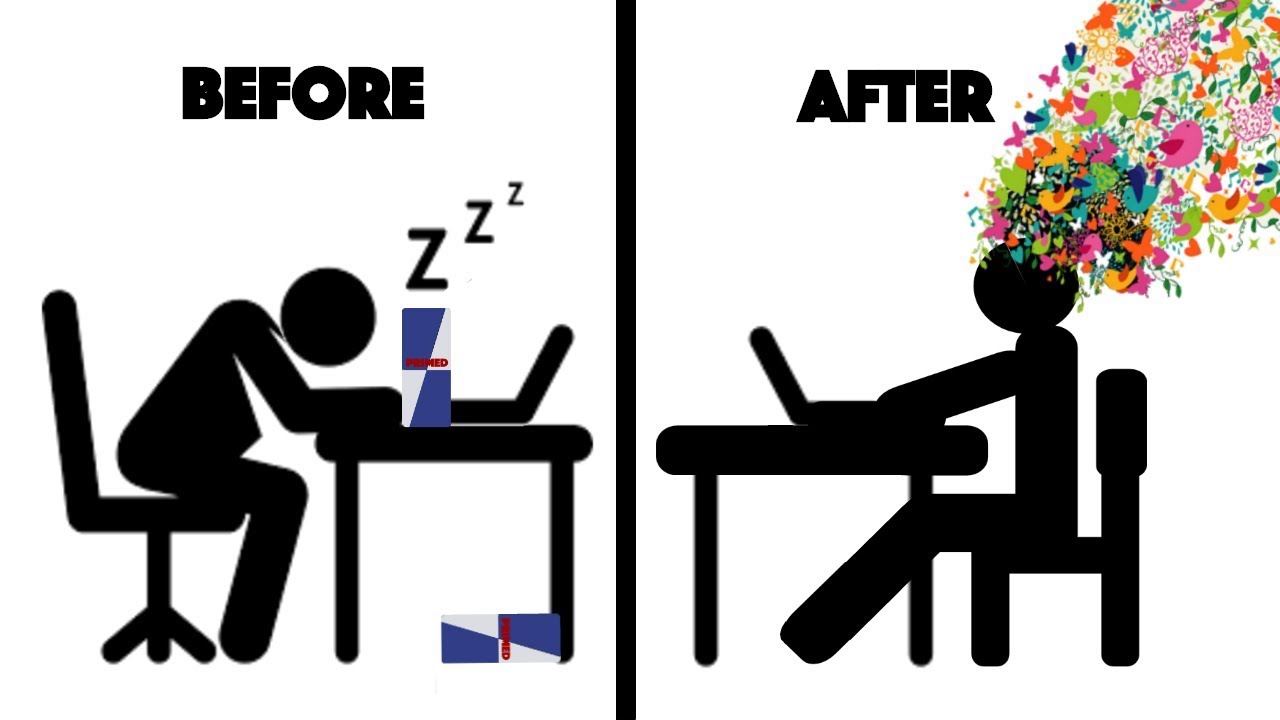 How to Unlock Your Brain Capacity
