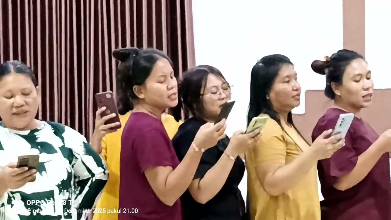 𝐍𝐆𝐎𝐋𝐔 𝐏𝐀𝐑𝐒𝐎𝐑𝐈𝐎𝐍