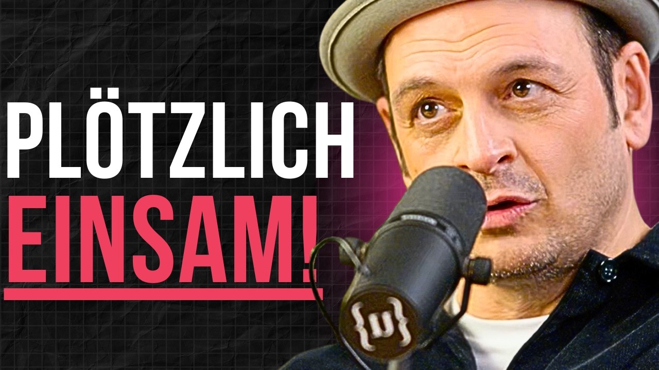 Der Tag, an dem ich alles gewann – und alles verlor