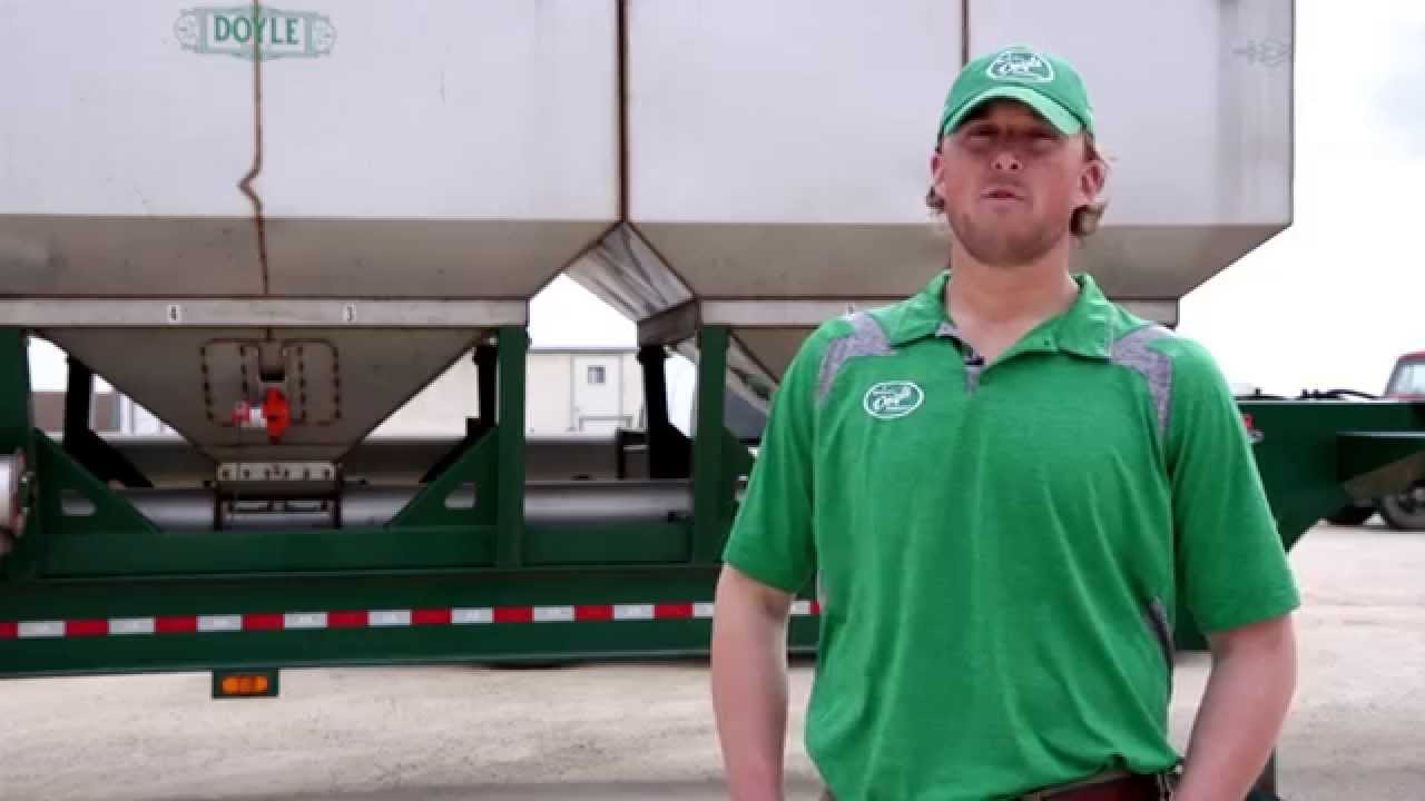 Meet Doyle Manufacturing