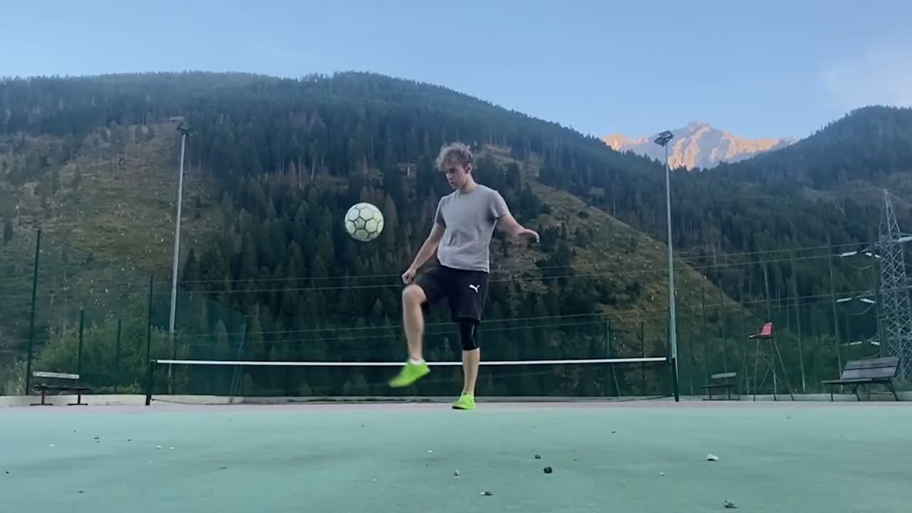 Panizza - ILL 2025 SEMIFINAL vs Gabri