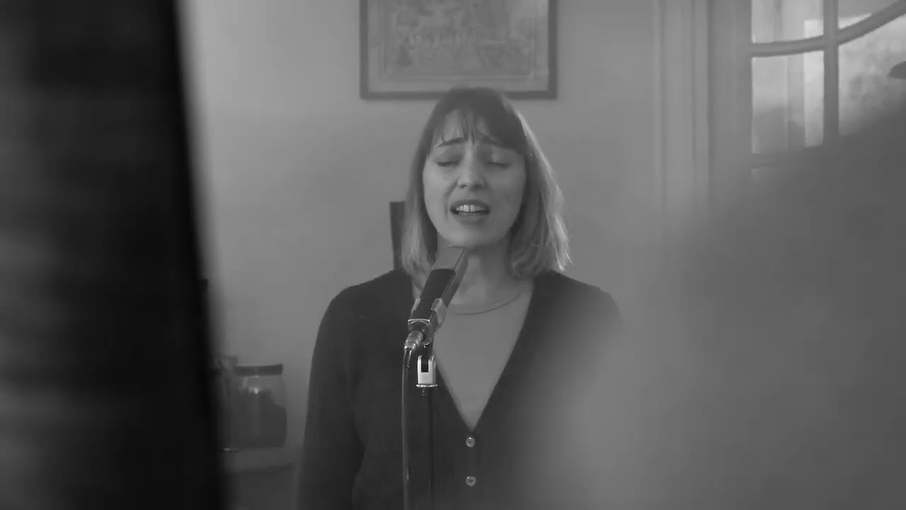 BLUE MOCKINGBIRDS - Dinah