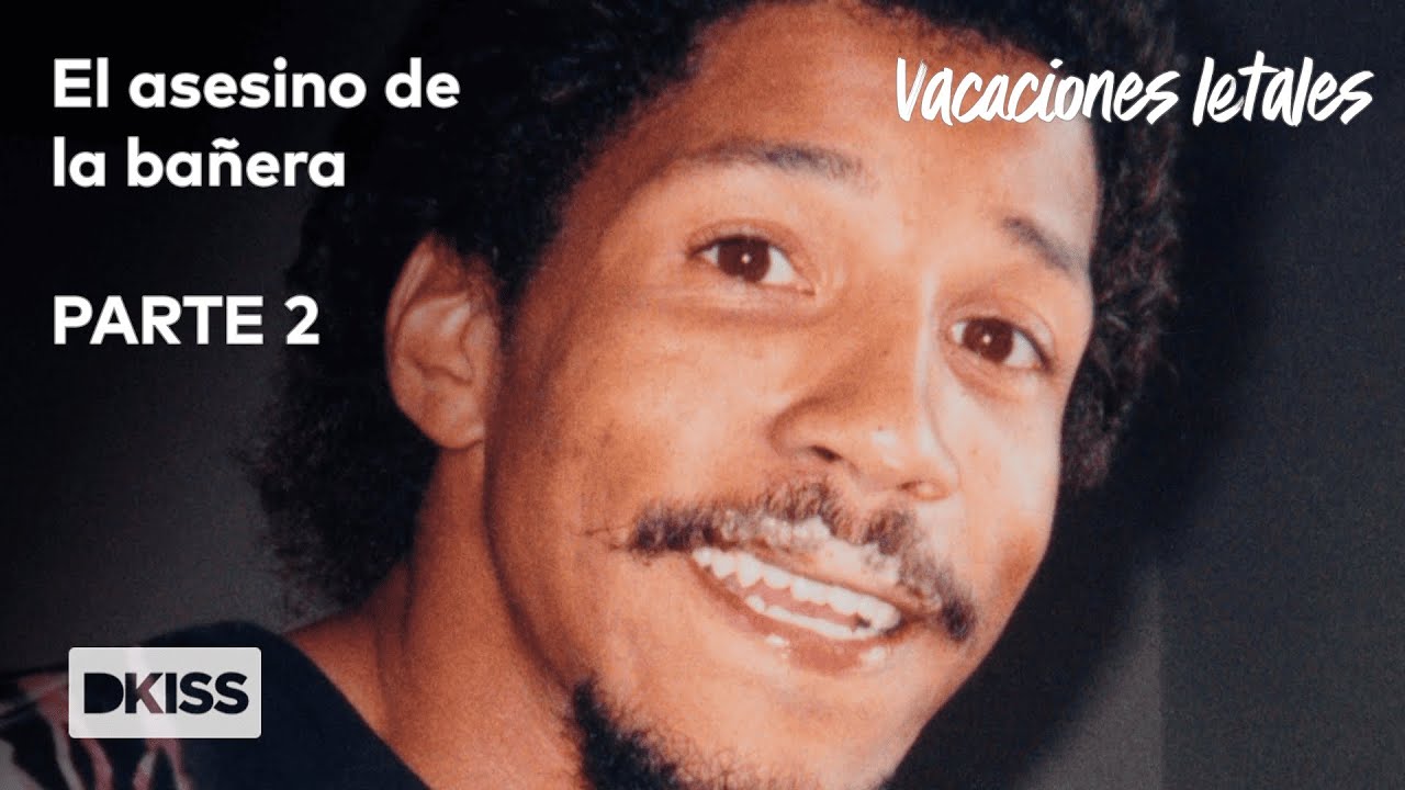 El asesino de la bañera PARTE 2 | Vacaciones letales