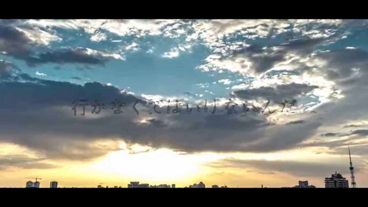 NoisyCell - Last Theater MV ver.［OFFICIAL MUSIC VIDEO］ (Anime「Death Parade」Ending Song)
