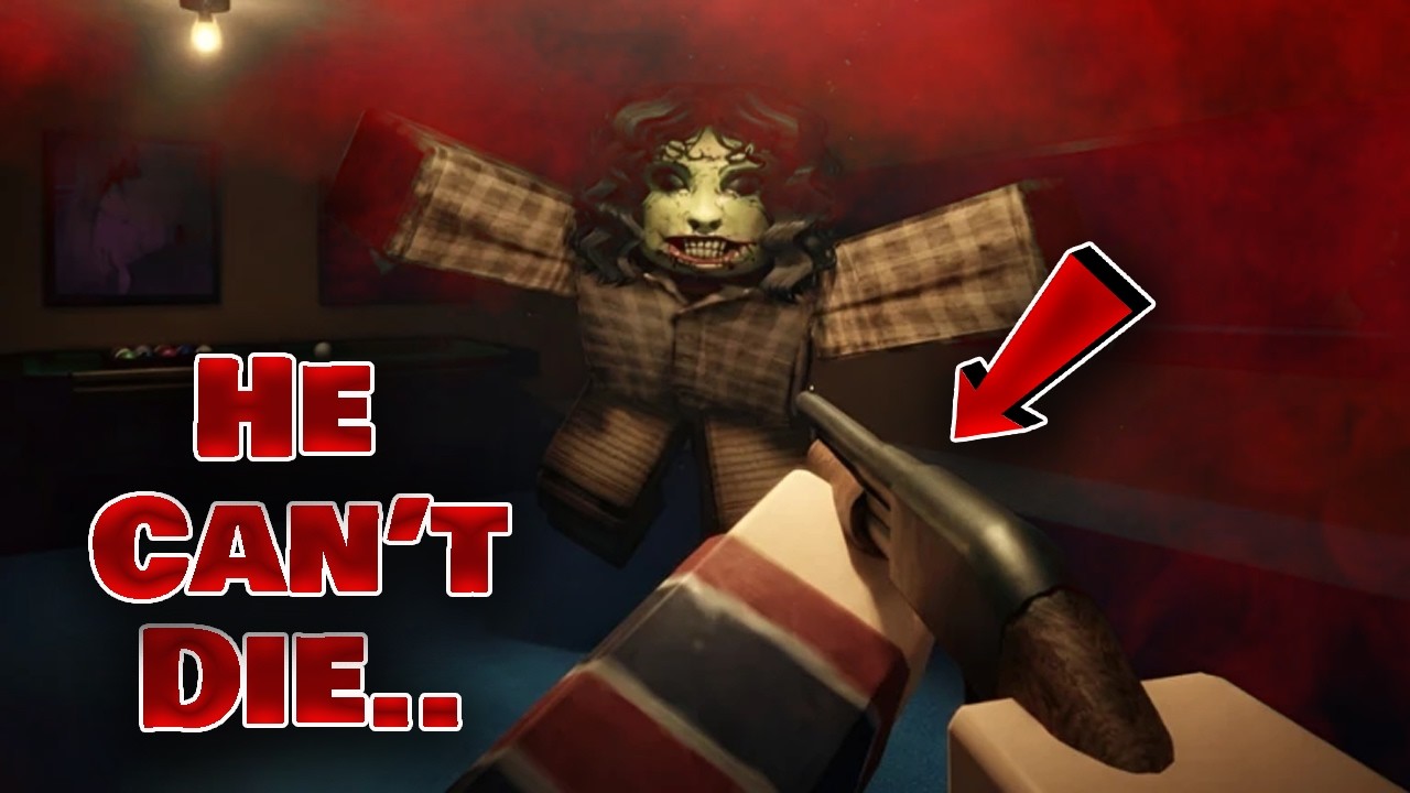 ME AND 8 OF MY FRIENDS GET CHASED BY YOUR MOST INFAMOUS HORROR KILLERS IN THIS NEW GAME |Amber Alert