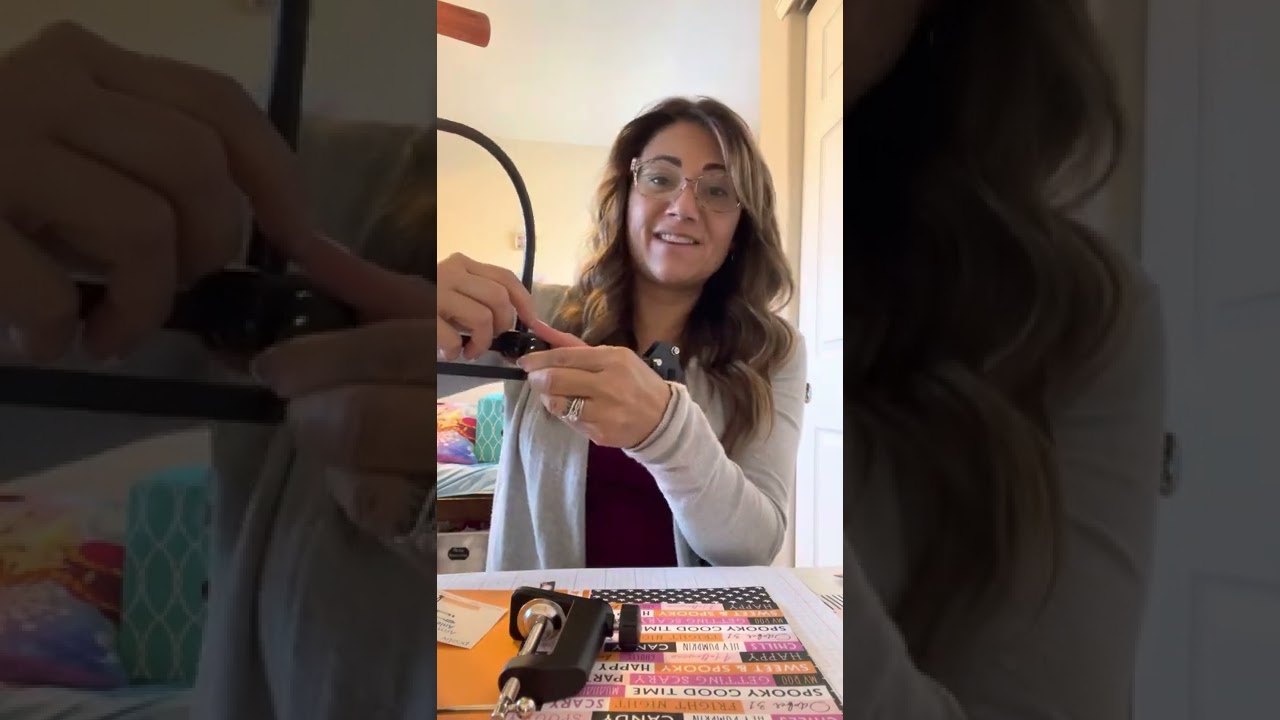 Pozliv Overhead Camera Mount Set-Up, Walkthrough