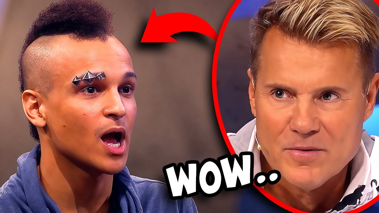 Dieser DSDS-Moment hat ALLES VERÄNDERT..