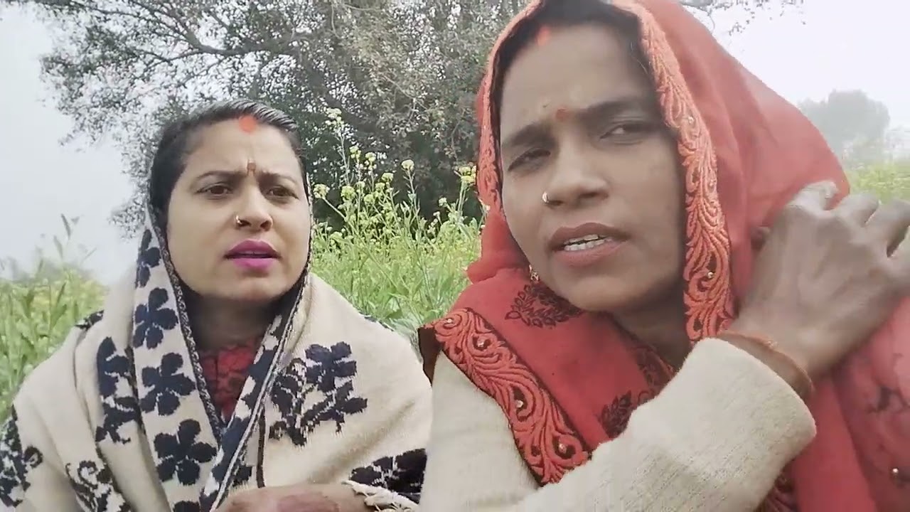 बहुत प्यारा भजन हमारे पांडे बाबा का या नारी नहीं जाना