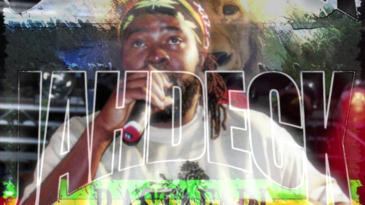 🎙JAHDECK DUBPLATE #ELIJAHPROPHET 