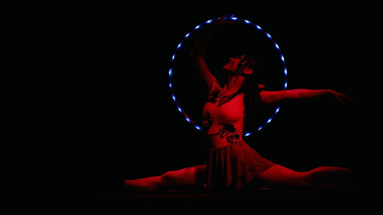 Hoop Solo - This Is A Life 