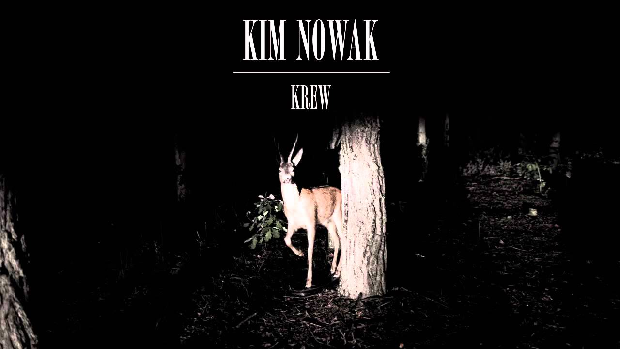 KIM NOWAK  KREW