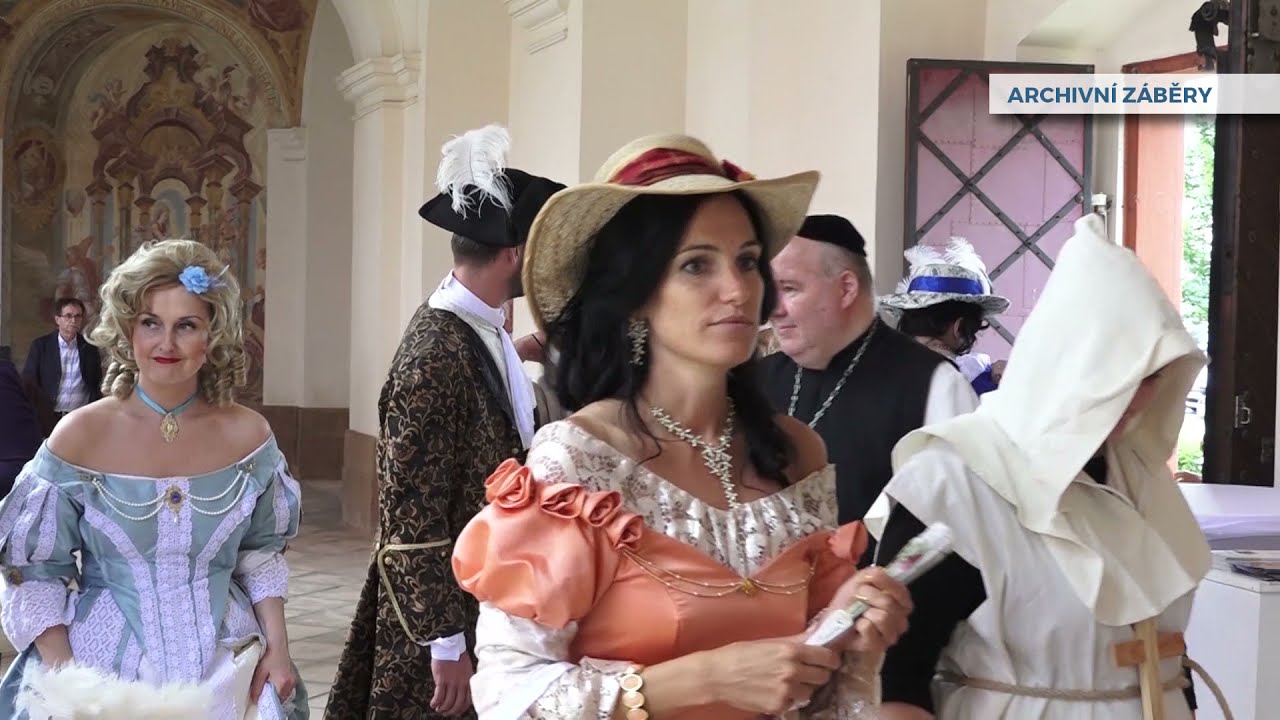 TIP NA VÝLET: Mariánská Týnice
