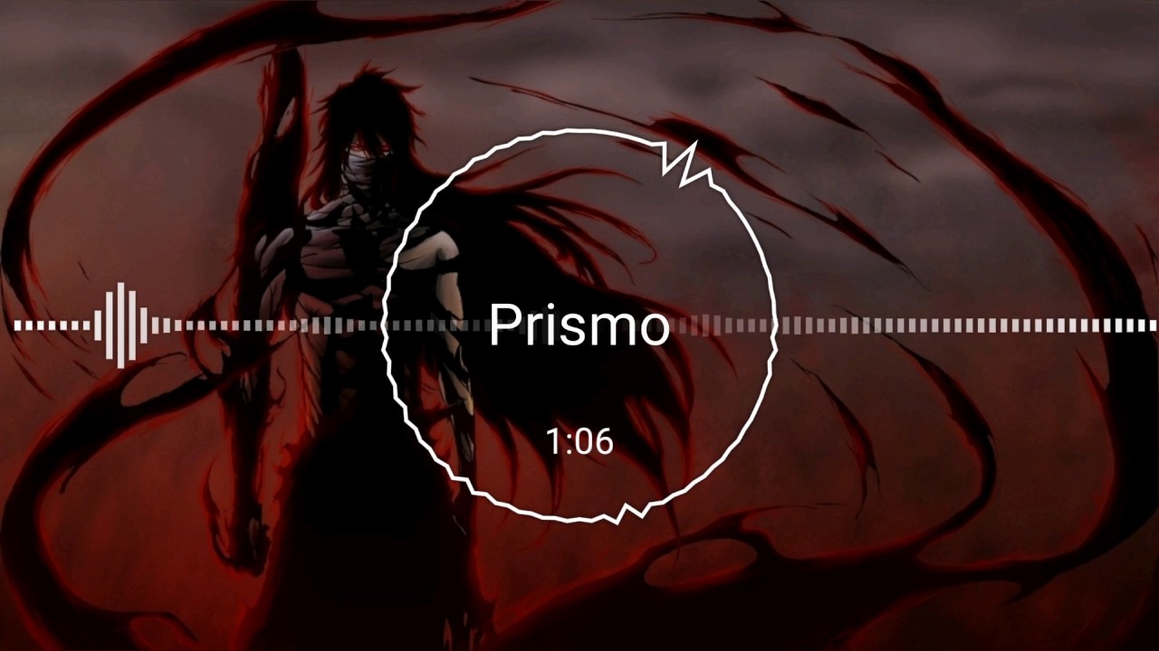 [Nightcore] Prismo - Hold On