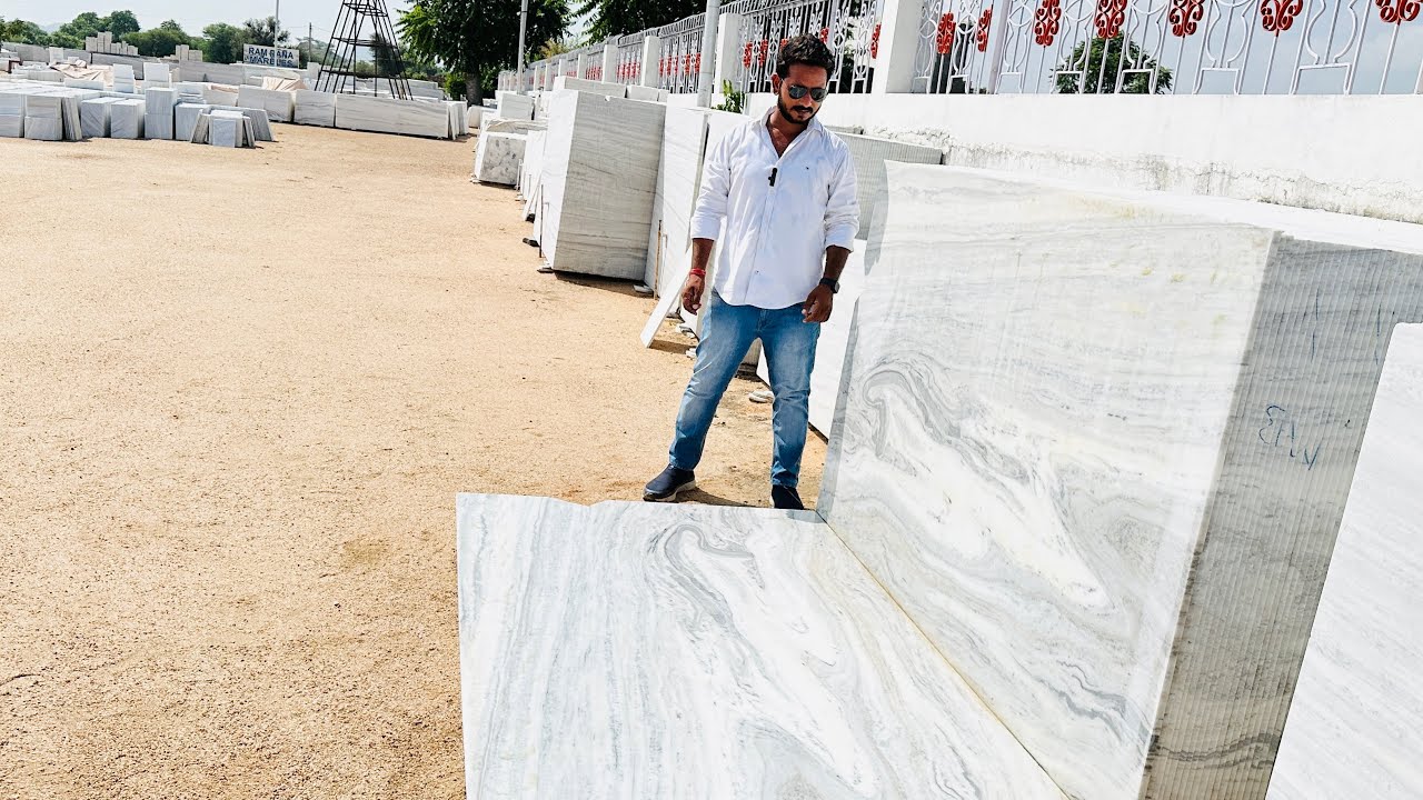 Makrana chak dungri Marble. White dungri marble. Indian marble. White marble. Makrana marble dungri