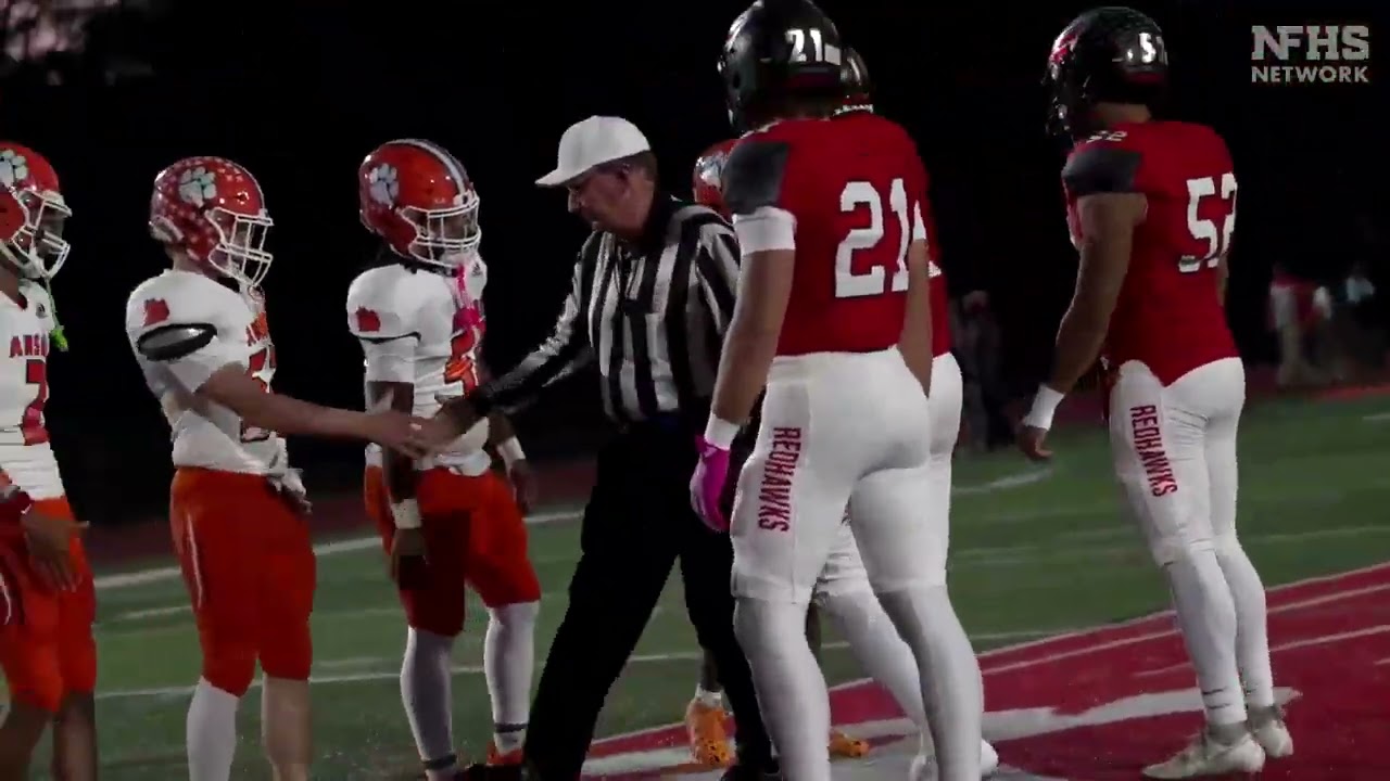 Monroe v Anson 2024